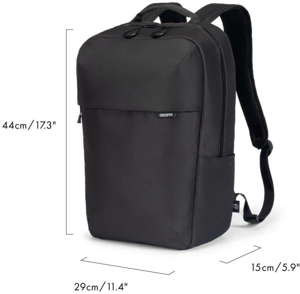 Dicota backpack commuter d32115-rpet 13-16 inch black - Dicota-d32115-rpet-7640239422131-10.jpg
