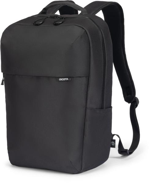 Dicota backpack commuter d32115-rpet 13-16 inch black - Dicota-d32115-rpet-7640239422131