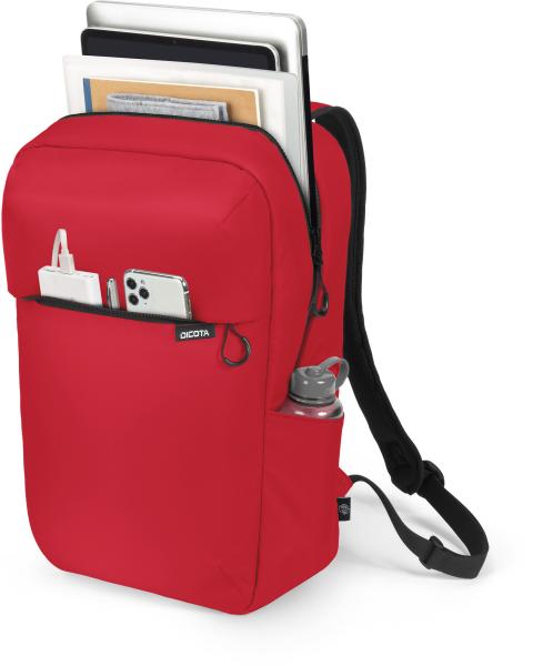 Dicota backpack commuter d32121-rpet 13-16 inch red - Dicota-d32121-rpet-7640239422193-06.jpg