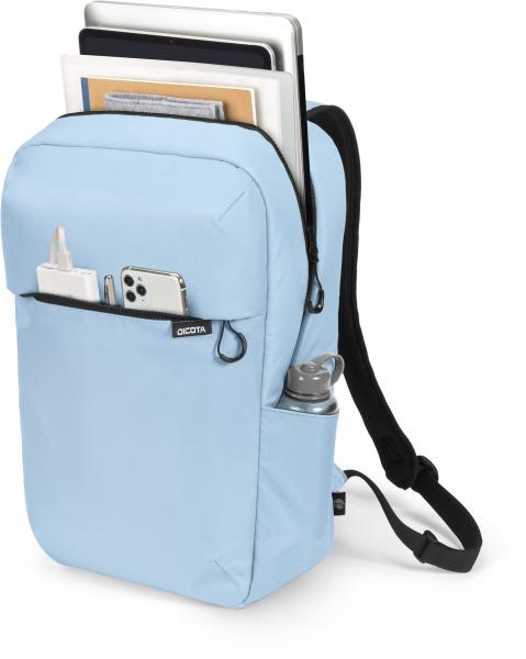 Dicota backpack commuter d32122-rpet 13-16 inch ice blue - Dicota-d32122-rpet-7640239422209-05.jpg