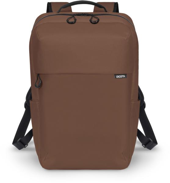 Dicota backpack commuter d32124-rpet 13-16 inch brown - Dicota-d32124-rpet-7640239422223-03.jpg