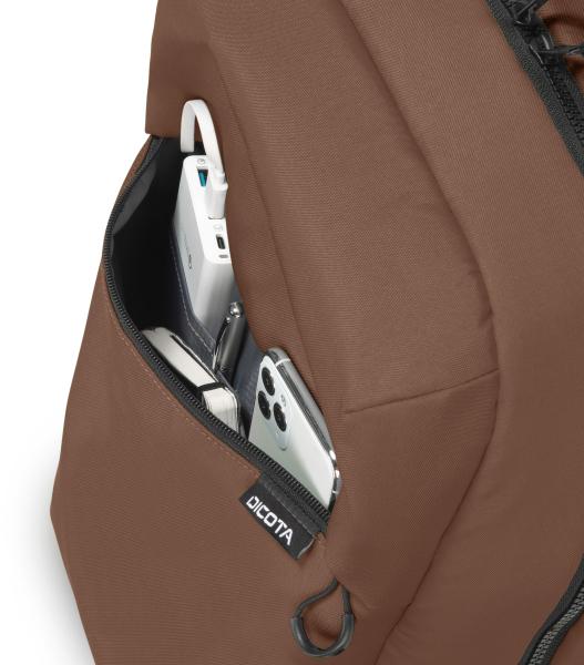 Dicota backpack commuter d32124-rpet 13-16 inch brown - Dicota-d32124-rpet-7640239422223-05.jpg