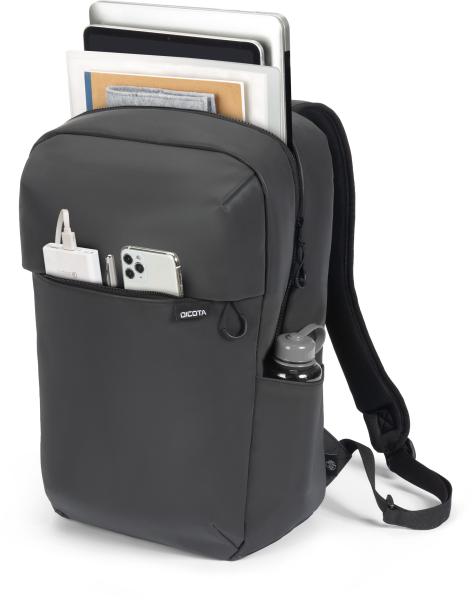 Dicota backpack commuter d32125 13-16 inch reflective - Dicota-d32125-7640239422230-06.jpg