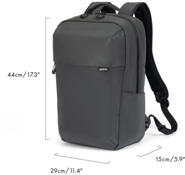 Dicota backpack commuter d32125 13-16 inch reflective - Dicota-d32125-7640239422230-10.jpg