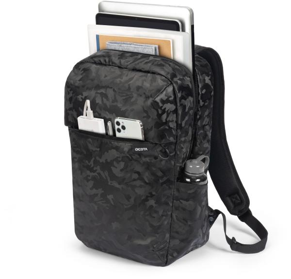 Dicota backpack commuter d32126 13-16 inch camouflage - Dicota-d32126-7640239422247-05.jpg