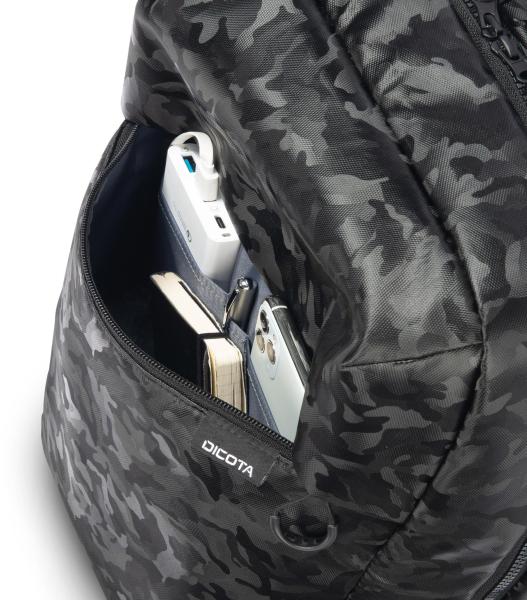 Dicota backpack commuter d32126 13-16 inch camouflage - Dicota-d32126-7640239422247-06.jpg