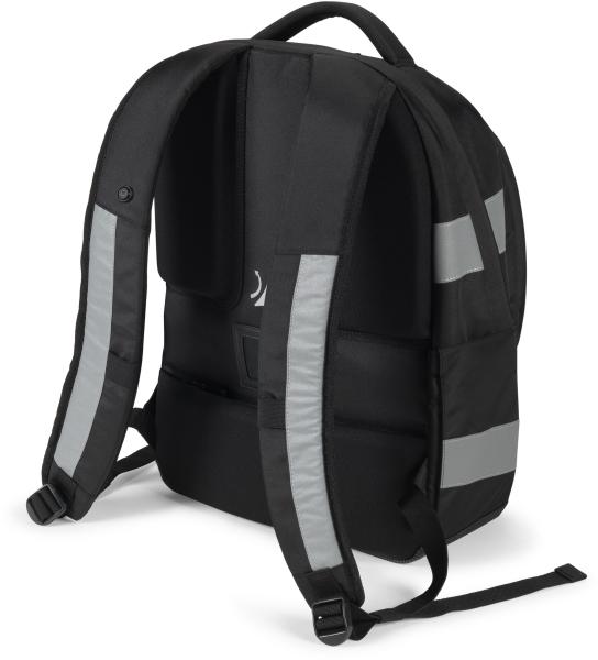 Dicota backpack reflective 25 litre p20471-03 black - Dicota-p20471-03-7640186417570-02.jpg