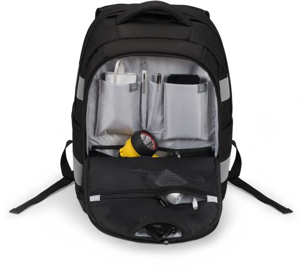 Dicota backpack reflective 25 litre p20471-03 black - Dicota-p20471-03-7640186417570-07.jpg
