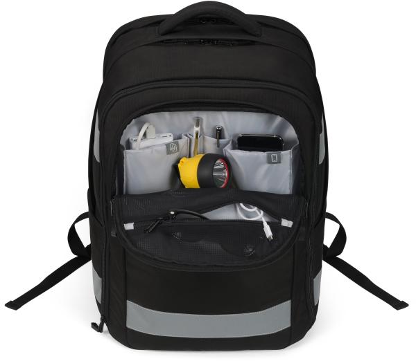 Dicota backpack reflective 38 litre p20471-06 black - Dicota-p20471-06-7640186417600-08.jpg