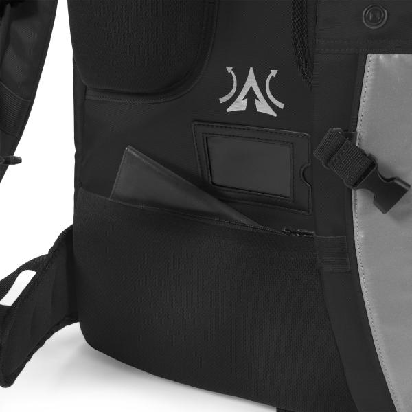 Dicota backpack reflective 38 litre p20471-06 black - Dicota-p20471-06-7640186417600-10.jpg