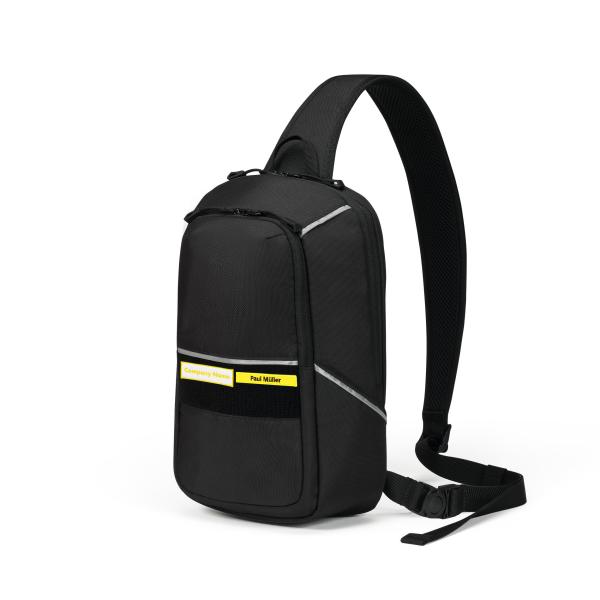 Dicota sling bag reflective p20471-15 black - Dicota-p20471-15-7640239420670-02.jpg