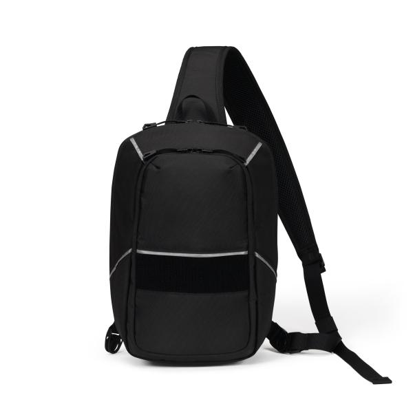 Dicota sling bag reflective p20471-15 black - Dicota-p20471-15-7640239420670-03.jpg