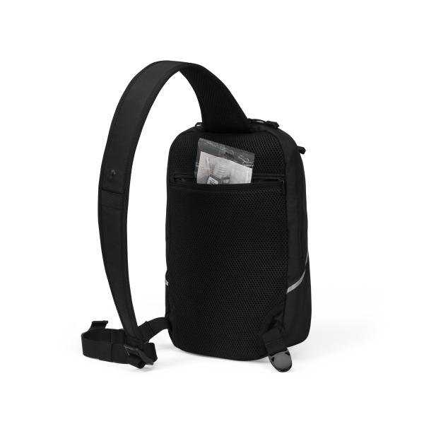 Dicota sling bag reflective p20471-15 black - Dicota-p20471-15-7640239420670-04.jpg