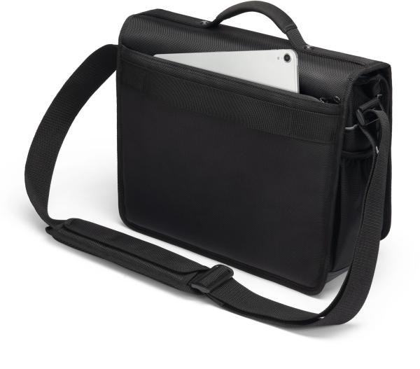 Dicota messenger bag reflective p20471-16 black - Dicota-p20471-16-7640239421547-02.jpg