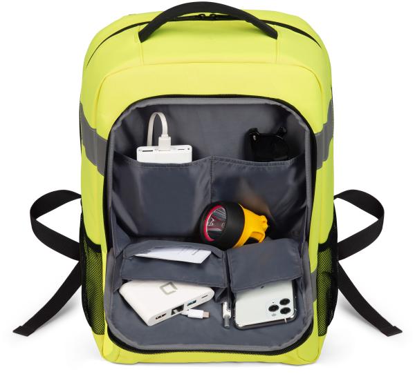 Dicota backpack hi-vis base p20471-17 24 litre yellow - Dicota-p20471-17-7640239421554-05.jpg