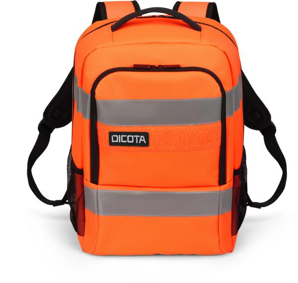 Dicota backpack hi-vis base p20471-18 24 litre orange - Dicota-p20471-18-7640239421561-03.jpg