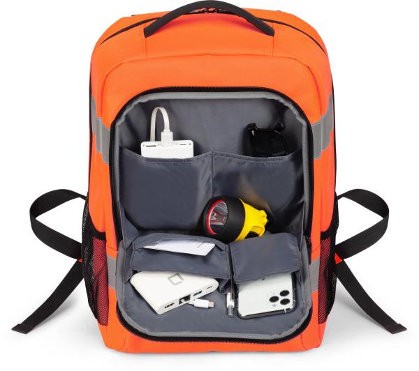 Dicota backpack hi-vis base p20471-18 24 litre orange - Dicota-p20471-18-7640239421561-05.jpg
