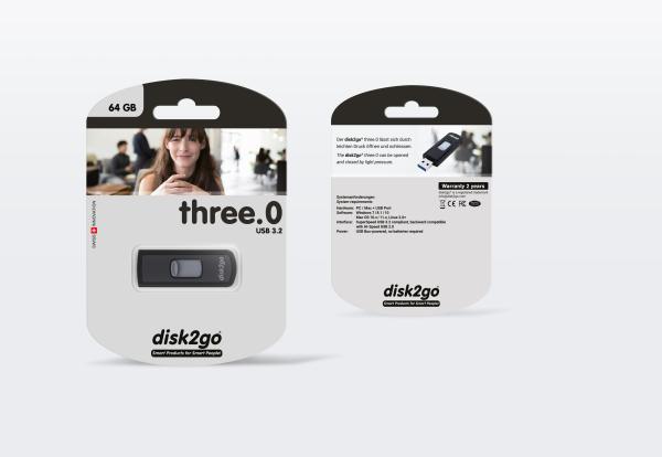Disk2go usb-stick three.o 64gb 30006464 usb 3.0 - Disk2go-30006464-7640111165309-04.jpg