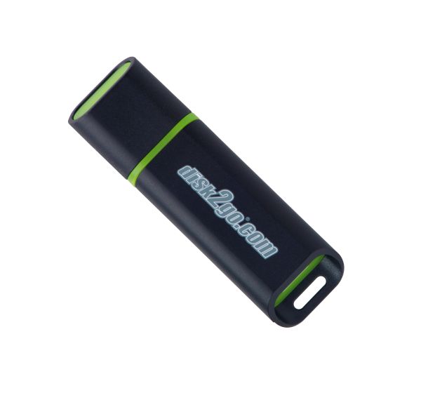 Disk2go usb-stick passion 2.0 16gb 30006491 usb 2.0 - Disk2go-30006491-7640111166139