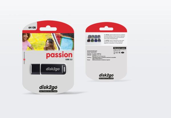 Disk2go usb-stick passion 3.0 64gb 30006498 usb 3.0 - Disk2go-30006498-7640111166580-04.jpg
