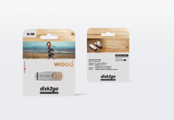 Disk2go usb-stick wood 16gb 30006661 usb 2.0 - Disk2go-30006661-7640111166979-04.jpg