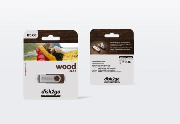 Disk2go usb-stick wood 128gb 30006664 usb 3.0 - Disk2go-30006664-7640111167006-04.jpg