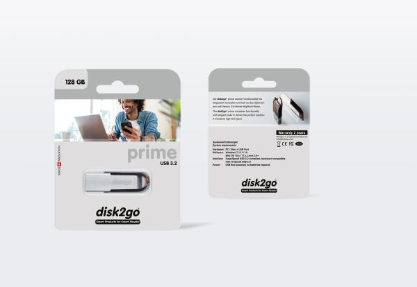 Disk2go usb-stick prime 128gb 30006704 usb 3.0 - Disk2go-30006704-7640111167211-03.jpg