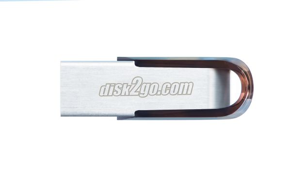 Disk2go usb-stick prime 128gb 30006704 usb 3.0 - Disk2go-30006704-7640111167211