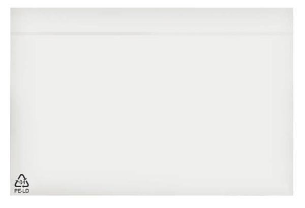 Docufix dokumententaschen classic c4 2fvdo335144 ohne aufdruck 250 stück - Docufix-2fvdo335144-7612532050687
