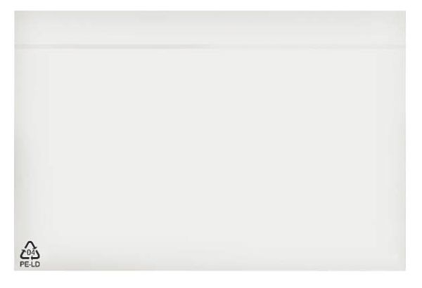 Docufix dokumententaschen c6/5 2fvdo350106 ohne aufdruck 250 stück - Docufix-2fvdo350106-7612532049919