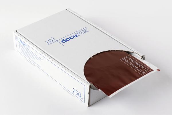 Docufix dokumententaschen c6/5 2fvdo350826 fenster rechts 250 stück - Docufix-2fvdo350826-7612532050694-02.jpg