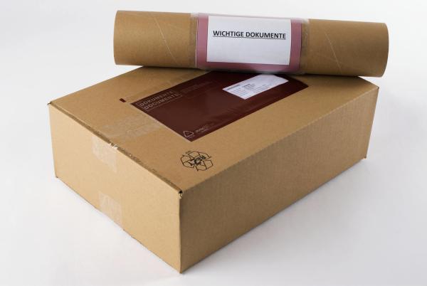 Docufix dokumententaschen c6/5 2fvdo350826 fenster rechts 250 stück - Docufix-2fvdo350826-7612532050694-03.jpg