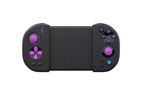 Dragonshock photon bt controller dscmb-bk android, ios - Dragonshock-dscmb-bk-5425025593125-03.jpg