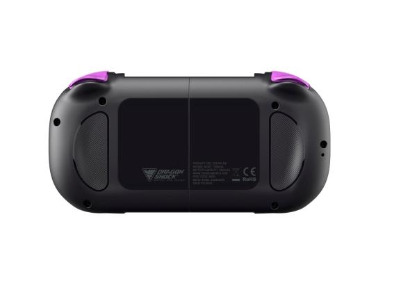 Dragonshock photon bt controller dscmb-bk android, ios - Dragonshock-dscmb-bk-5425025593125-04.jpg