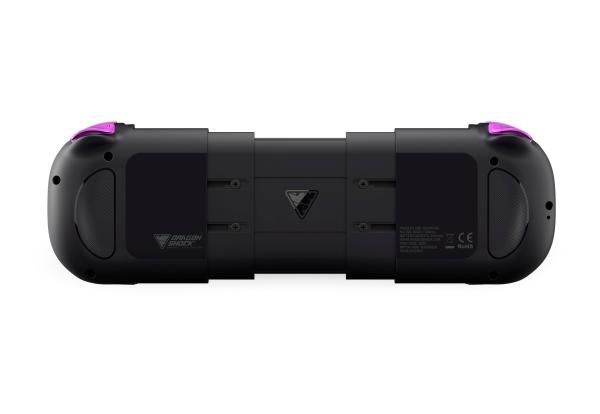 Dragonshock photon bt controller dscmb-bk android, ios - Dragonshock-dscmb-bk-5425025593125-05.jpg