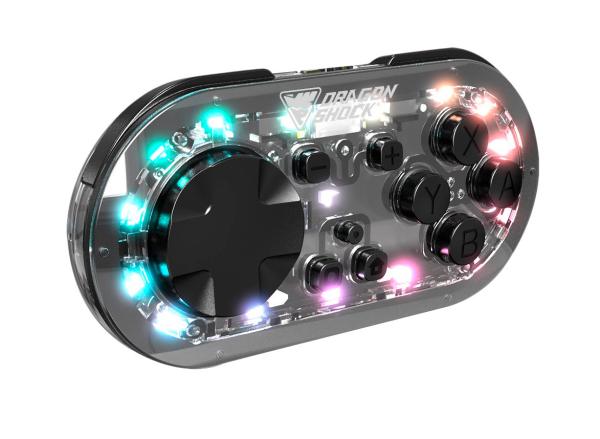Dragonshock mini controller pair dsmnsw-gb glow-fusion,black, nsw - Dragonshock-dsmnsw-gb-5425025594030-02.jpg