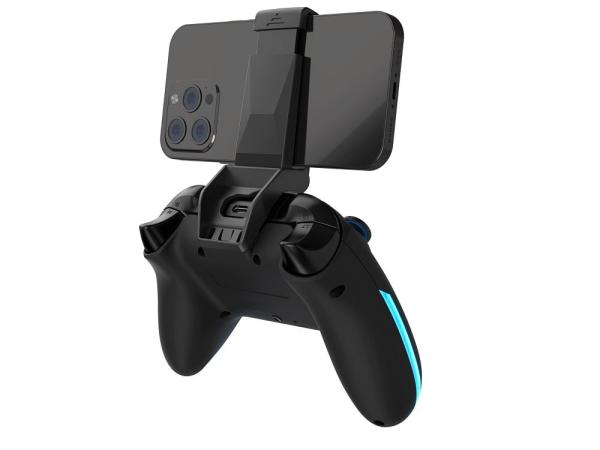 Dragonshock aurora plus 2.4g bt ctrl. dspcpc-bk android, ios, pc - Dragonshock-dspcpc-bk-5425025593927-04.jpg