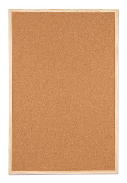 Dufco pinnwand 31000 40x60cm inkl. zubehör - Dufco-31000-7610259038056