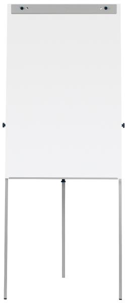Dufco flipchart econo 96x70cm 399.3 metallgrau - Dufco-3993-8427951000040