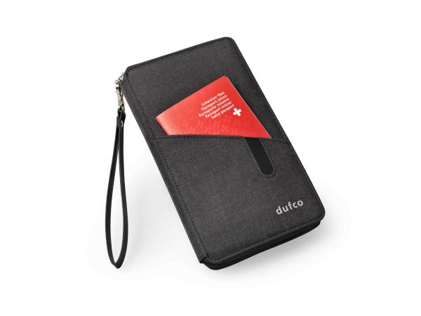 Dufco reisemappe mit powerbank 48-2005.000 4000 mah, anthrazit - Dufco-48-2005.000-7612176079754-03.jpg