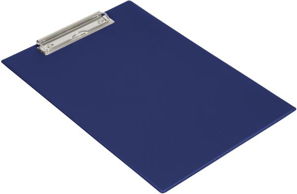 Dufco klemmbrett city a4 5139.006 dunkelblau hoch - Dufco-5139006-7610259513942