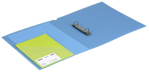 Dufco präsentationsordner 51500.03675 a4, 2.8cm, blau - Dufco-51500.03675-7610259036755-02.jpg