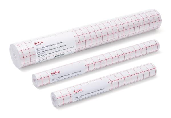 Dufco selbstklebefolie 50x150cm 6472.002 matt, pvc - Dufco-6472002-7612176074827