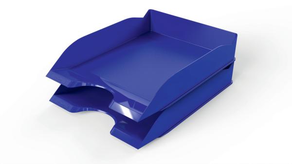 Durable briefkorb basic a4 1701674040 blau - Durable-1701674040-4005546741802-02.jpg