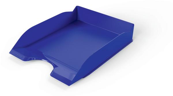Durable briefkorb basic a4 1701674040 blau - Durable-1701674040-4005546741802