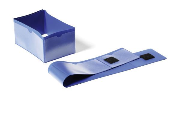 Durable palettenfussbanderole 172407 145x75mm, 50 stück - Durable-172407-4005546981727-02.jpg