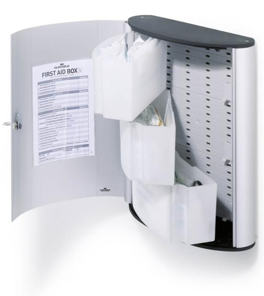 Durable erste-hilfe-schrank gefüllt l 197423 din 13157 302x400x118mm - Durable-197423-4005546104058-02.jpg