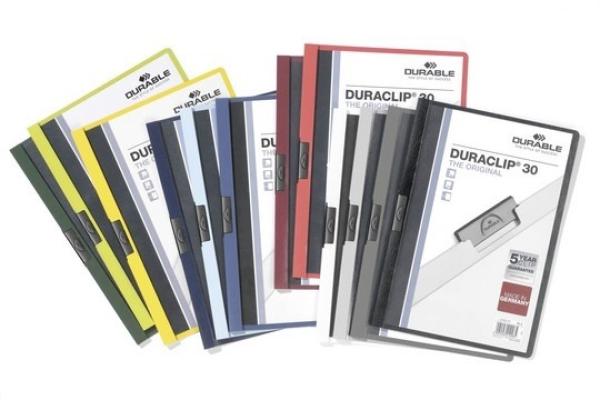Durable klemmhefter duraclip 30 220057 für 30 blatt a4 anthrazit - Durable-220057-4005546209203-04.jpg