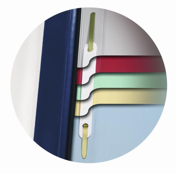Durable organisationsheft. divisioflex 255706 für 100 blatt a4,5-teilig blau - Durable-255706-4005546269108-03.jpg
