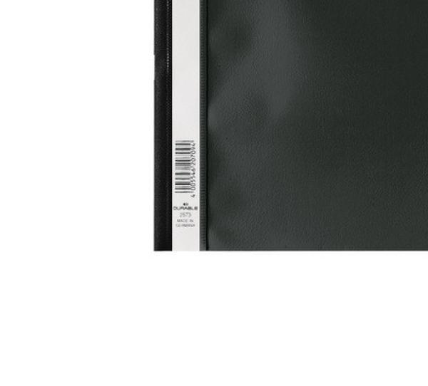 Durable schnellhefter standard pp a4 257301 schwarz - Durable-257301-4005546265377-02.jpg